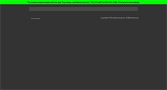 Desktop Screenshot of duckdownloads.net